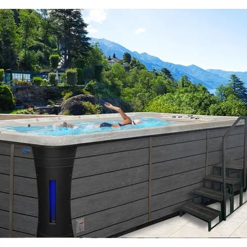 Swimspa X-Series hot tubs for sale in Round Rock